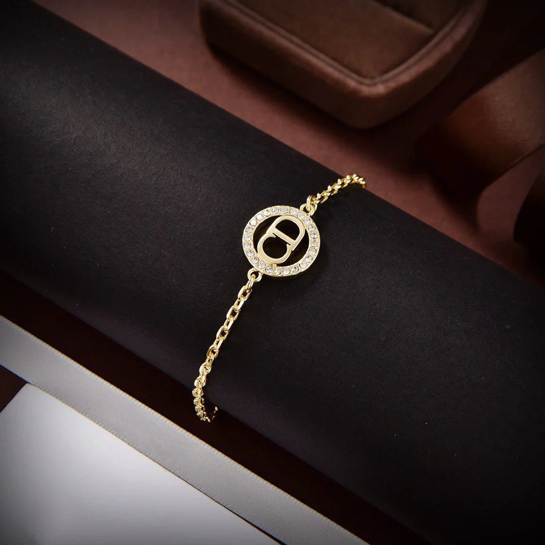 CD Bracelet