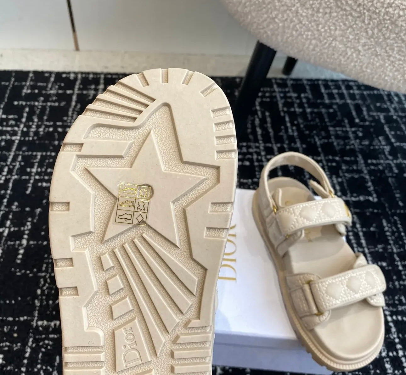 Act Sandals