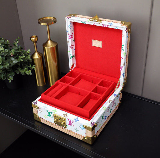 Jewellery Case