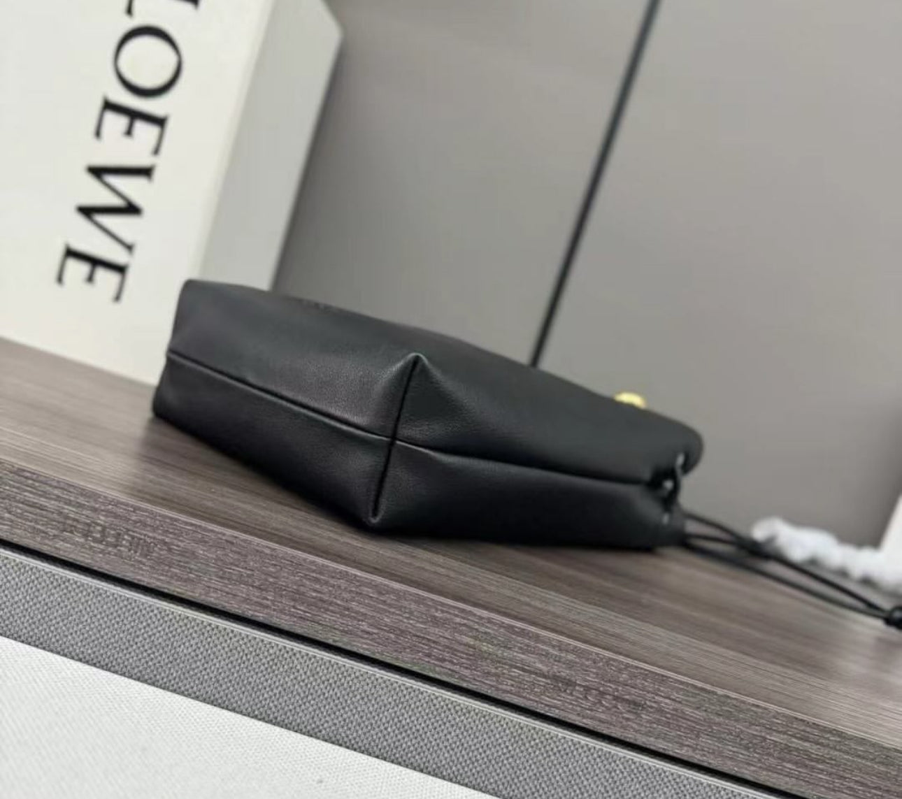 Pebble Pouch