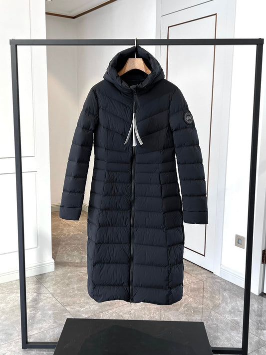 Clair Parka