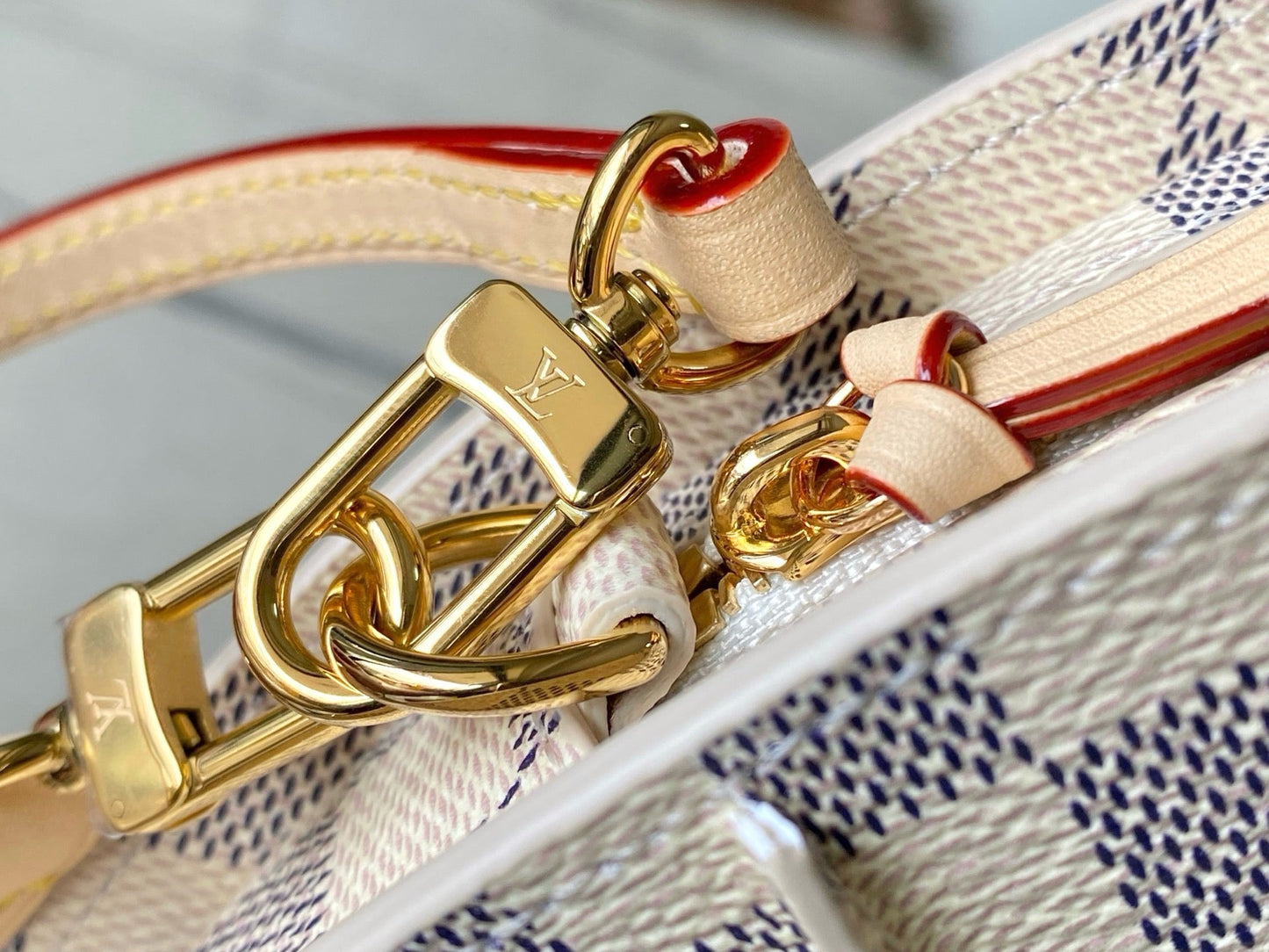 Fan Bag