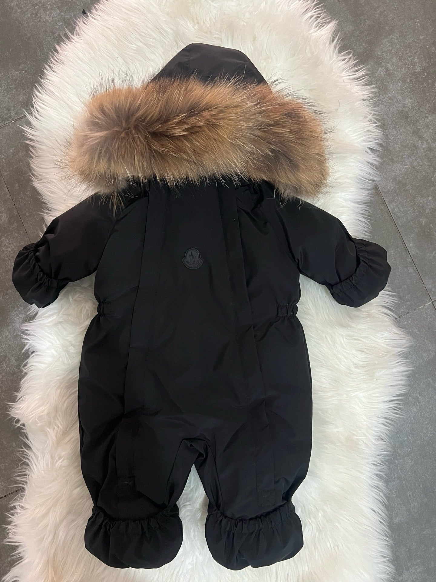 Snowsuit