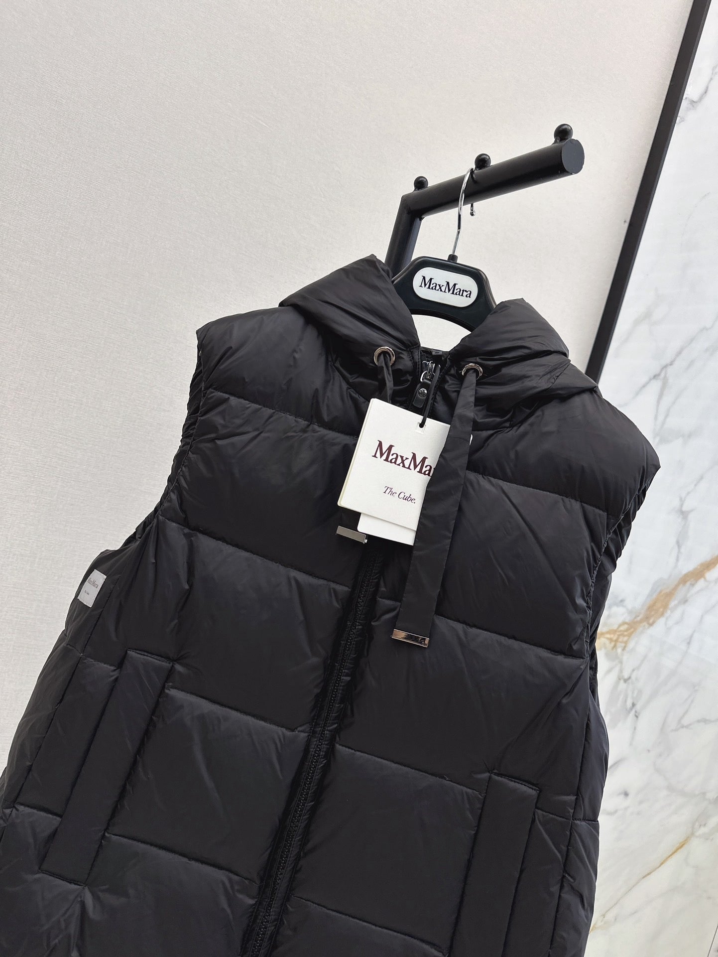 The Cube Gilet