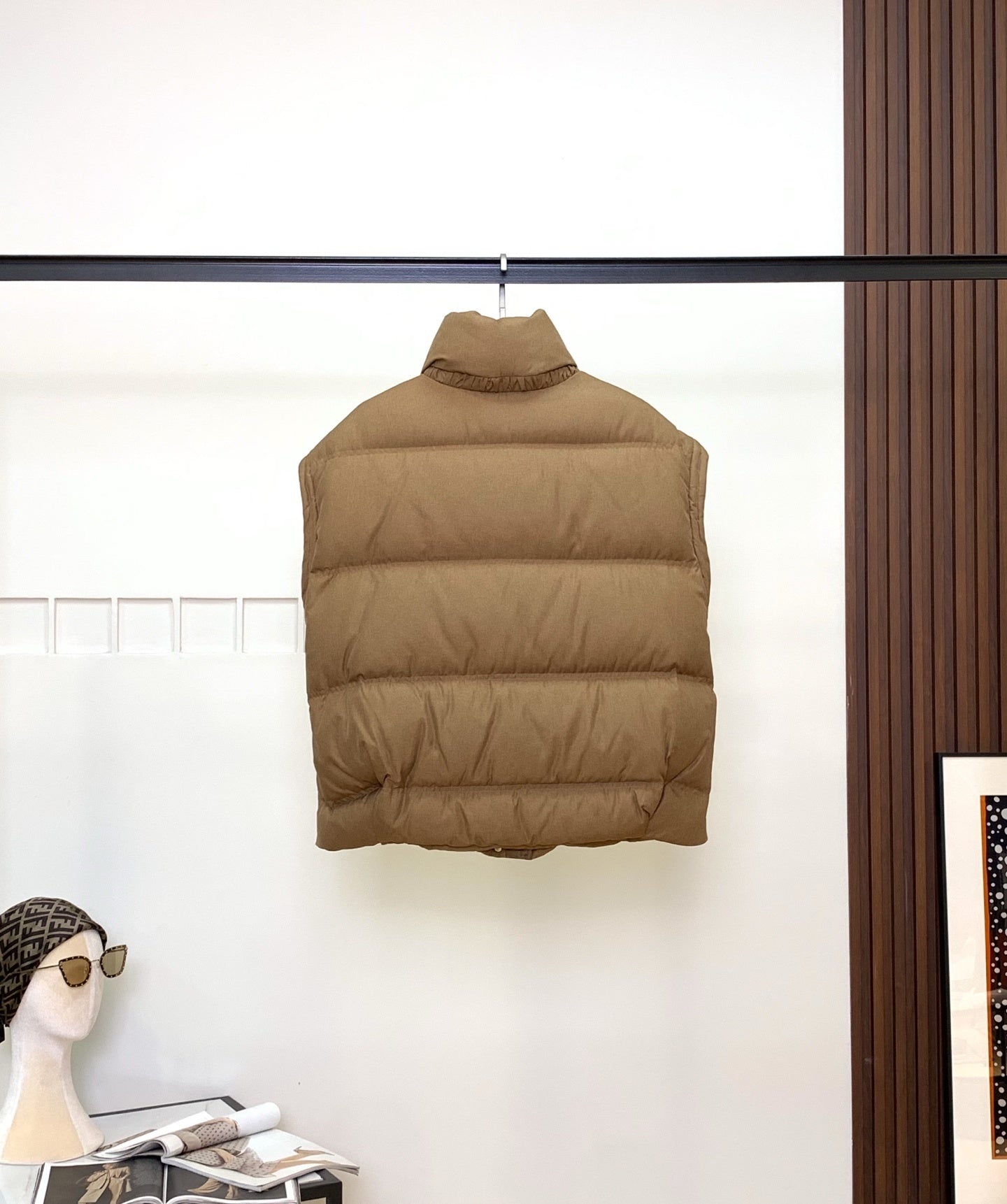 Logo Gilet