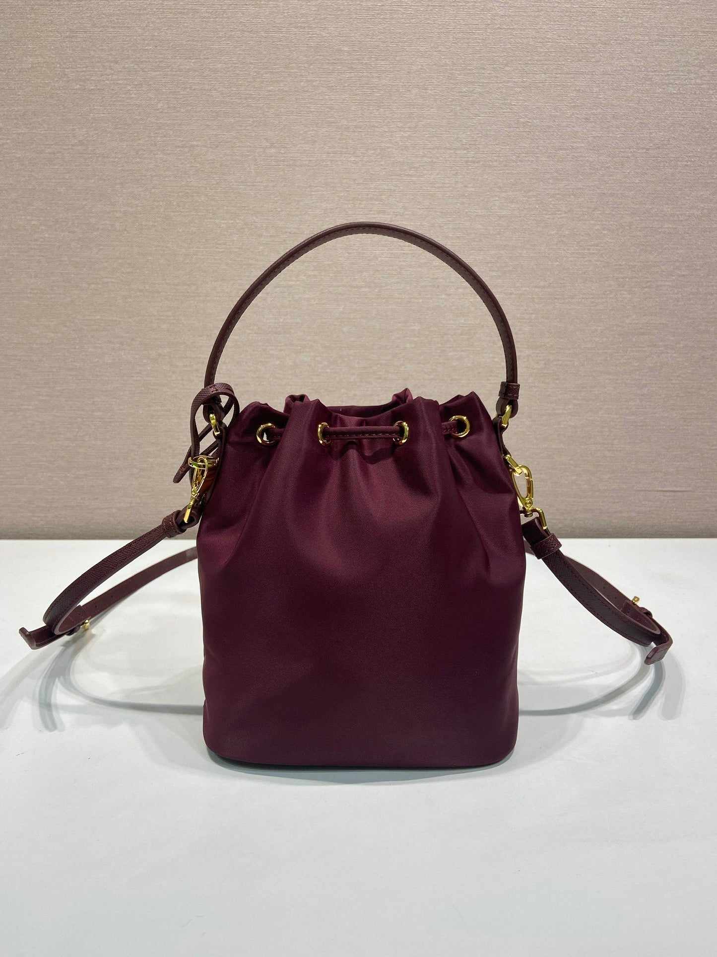 Mini Bucket Bag