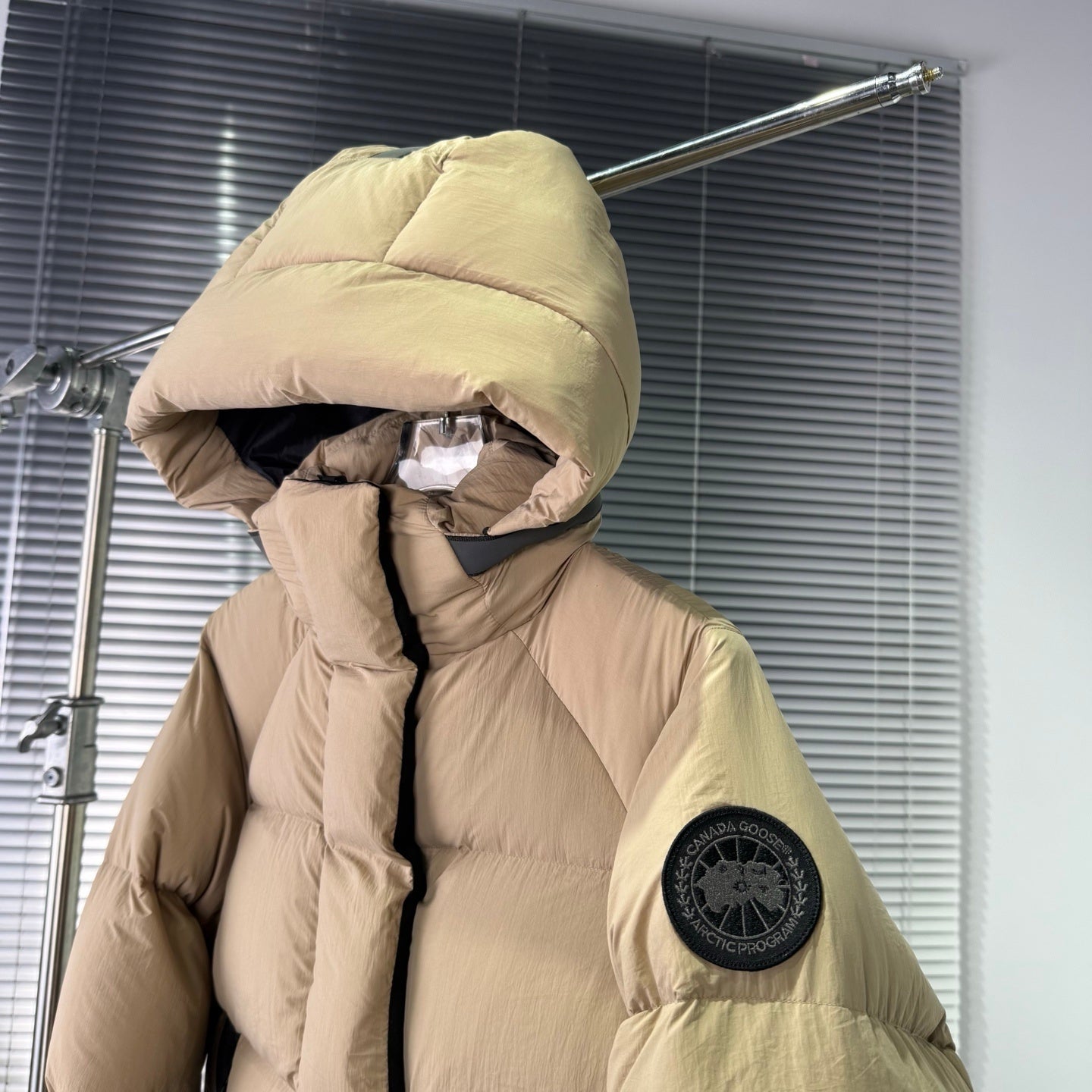 Junction Parka