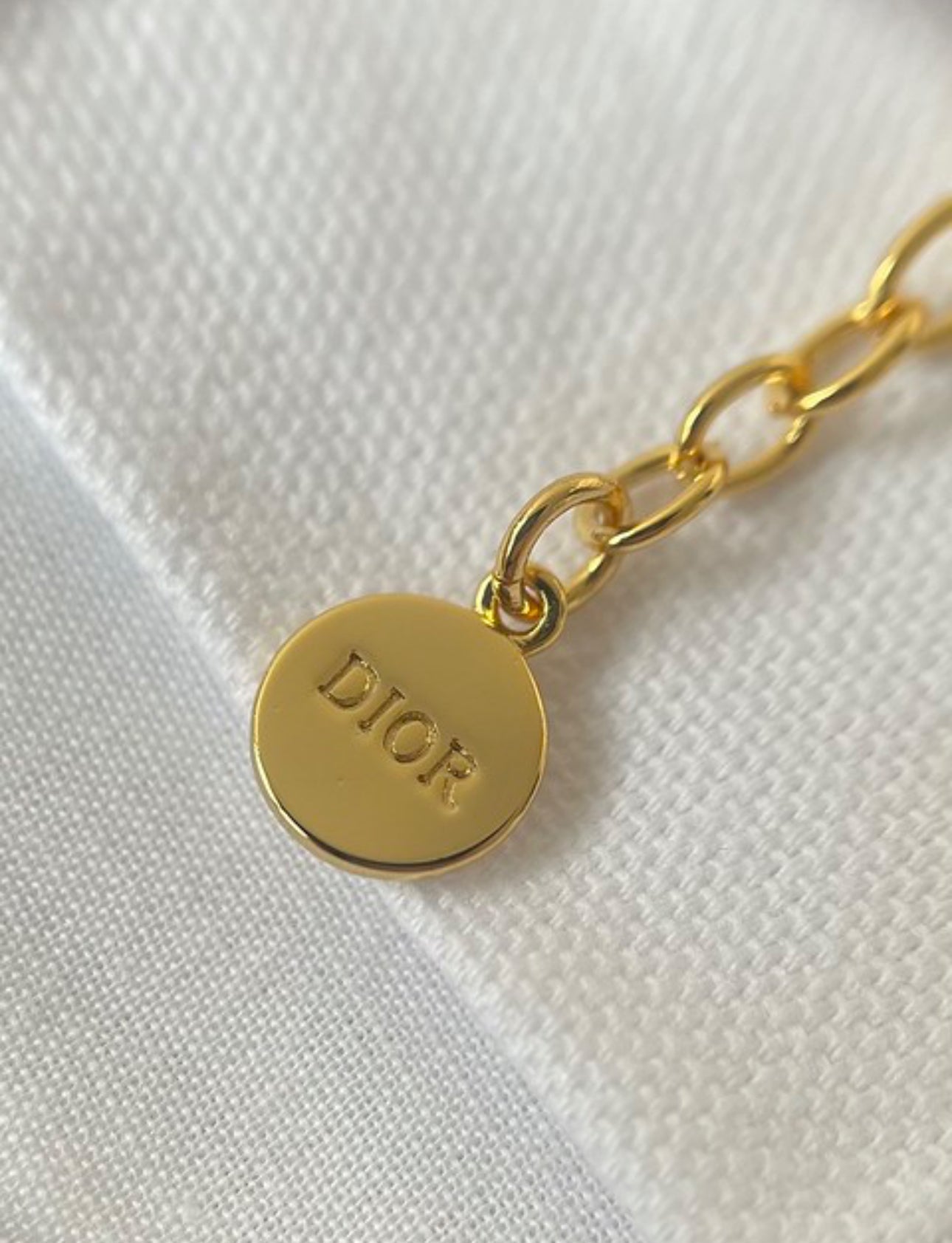CD Bracelet