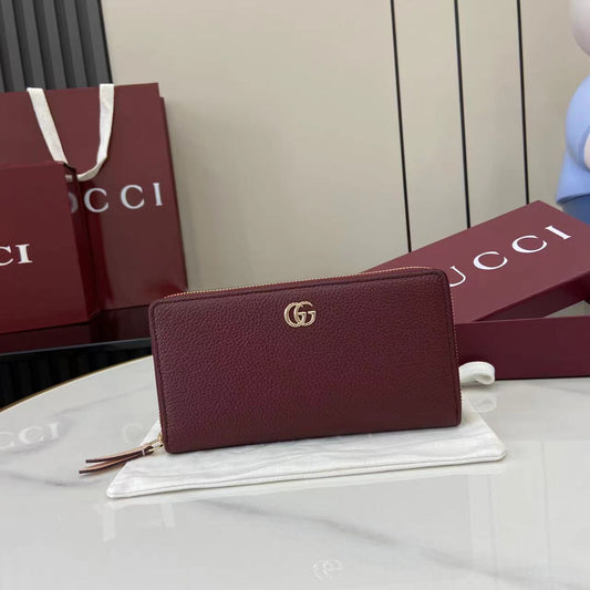 Zippy Wallet