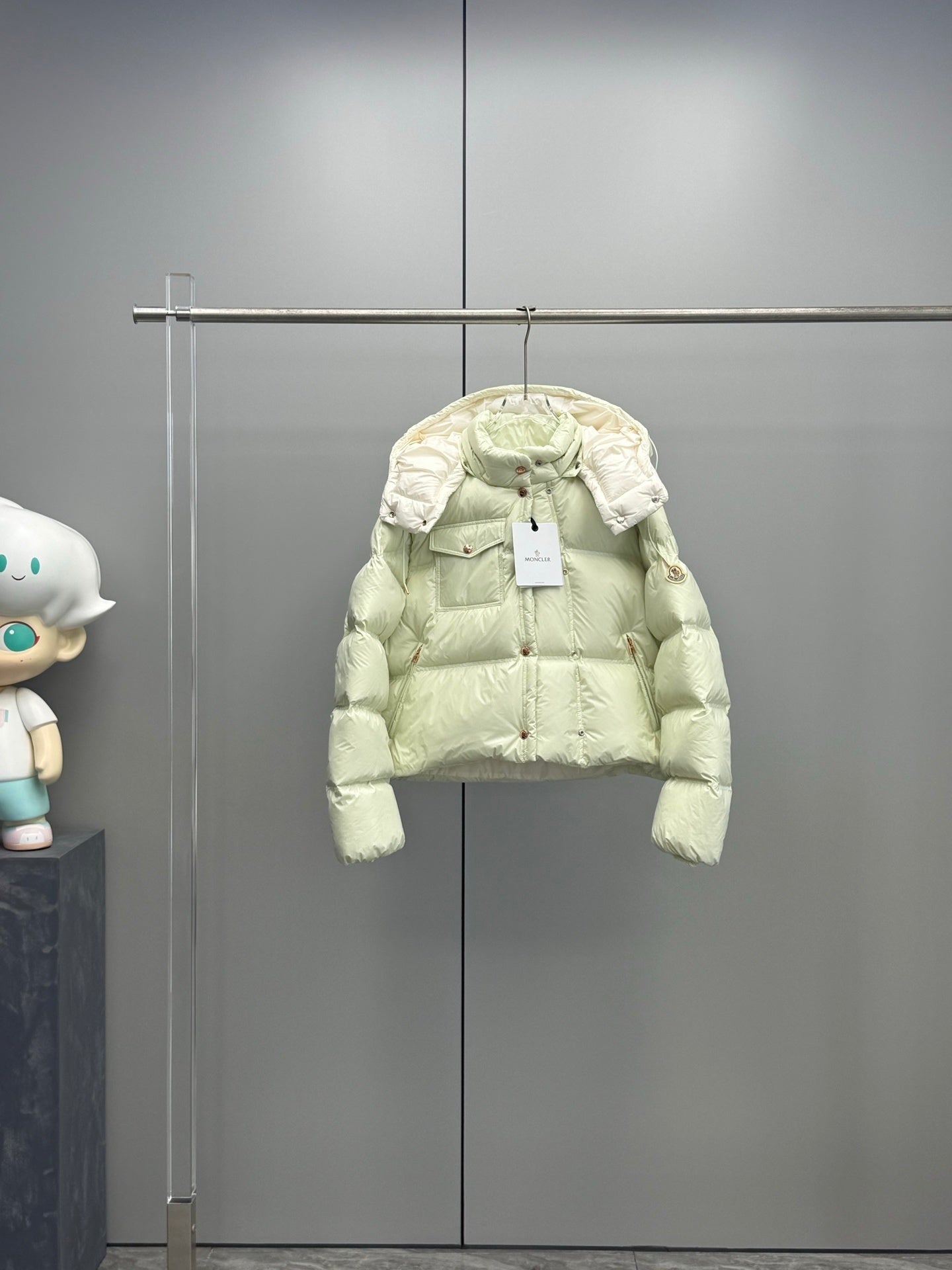 Erea Jacket