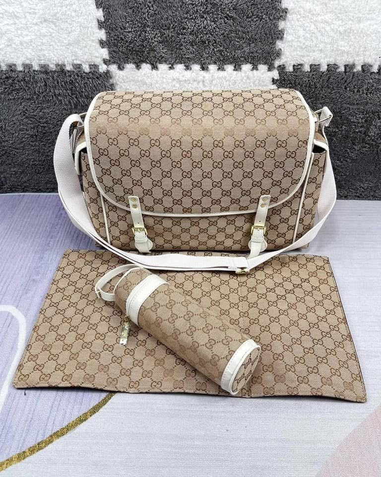 Changing Bag