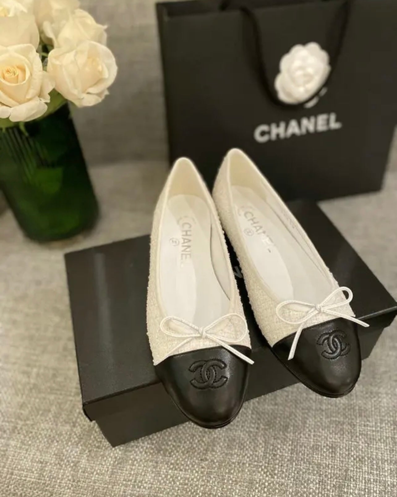 CC Pumps