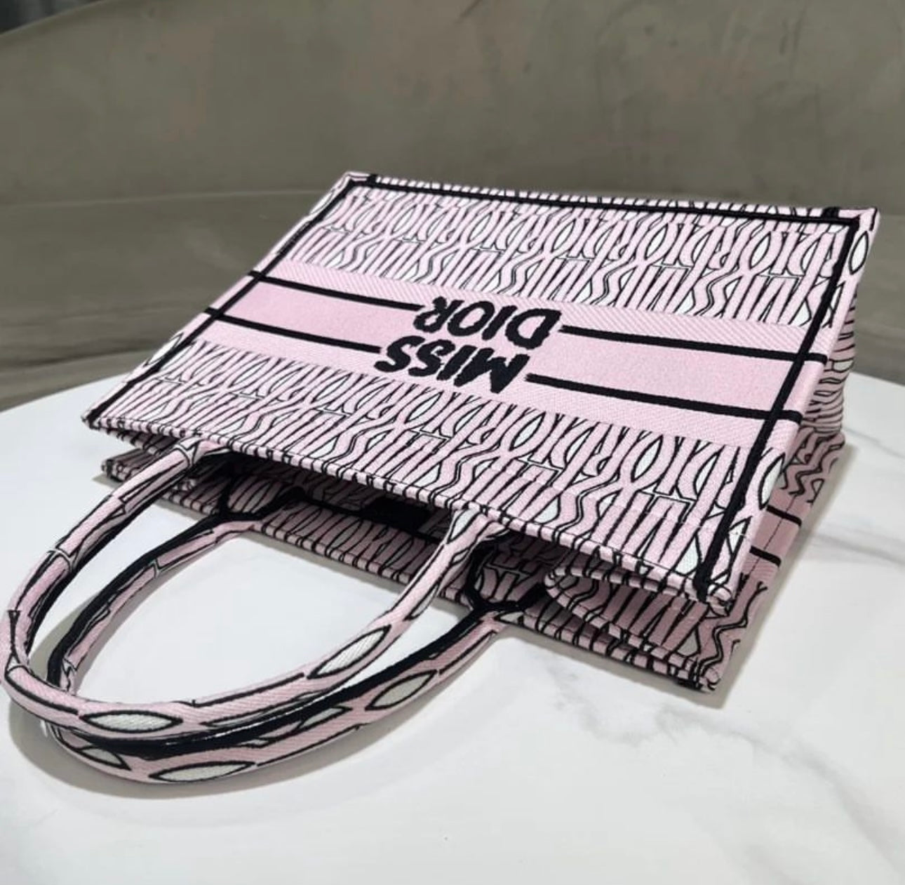 Book Tote
