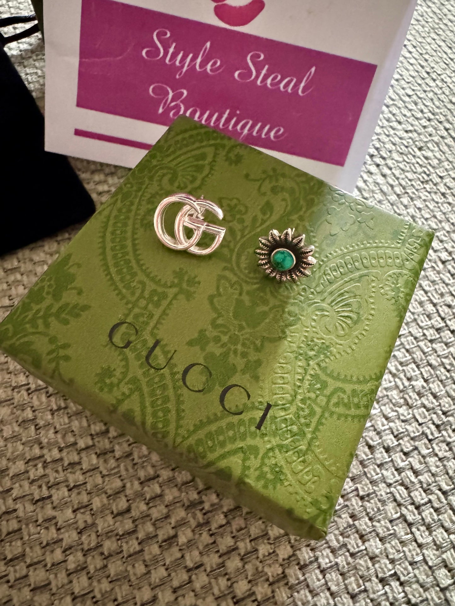 GG Earrings