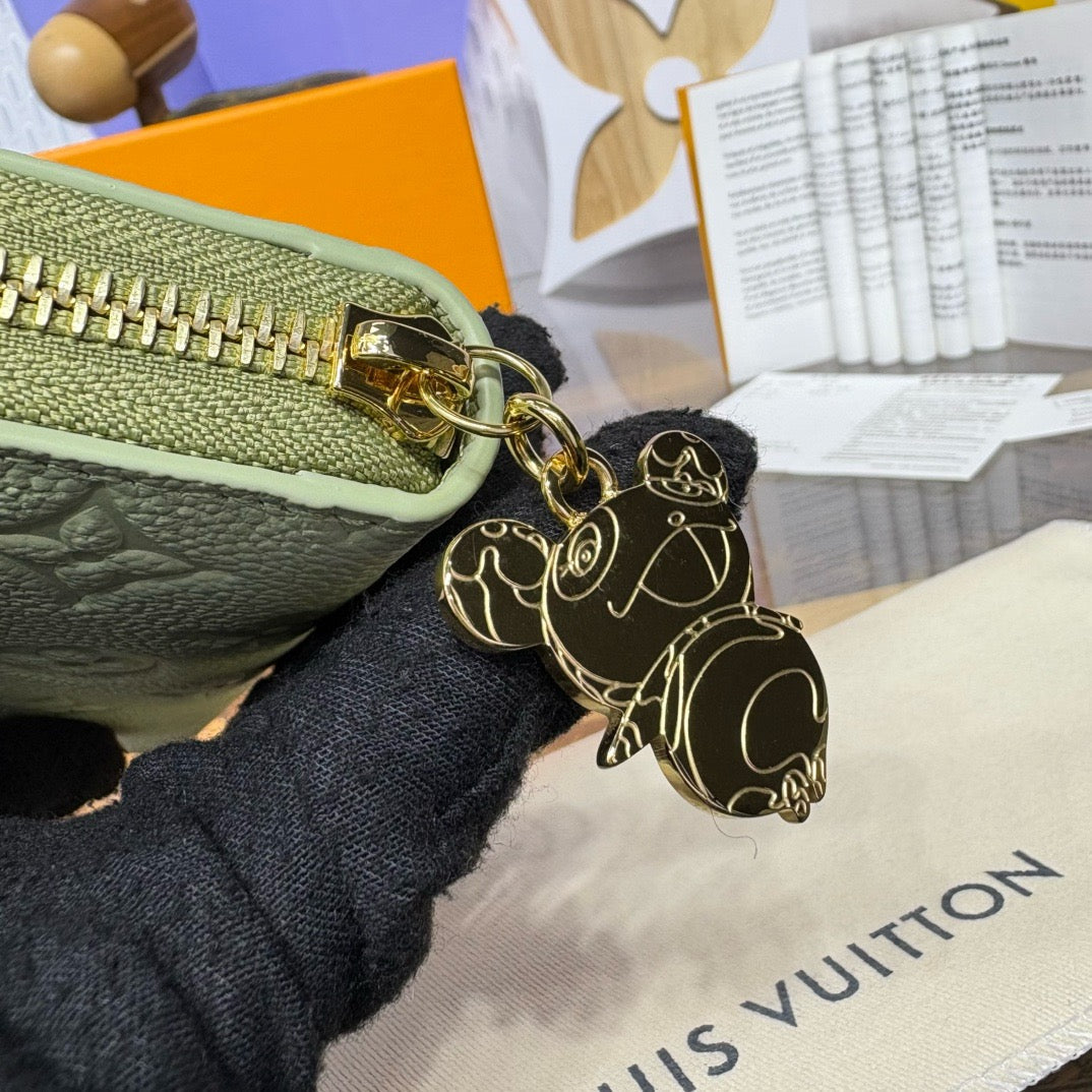 Zippy Wallet