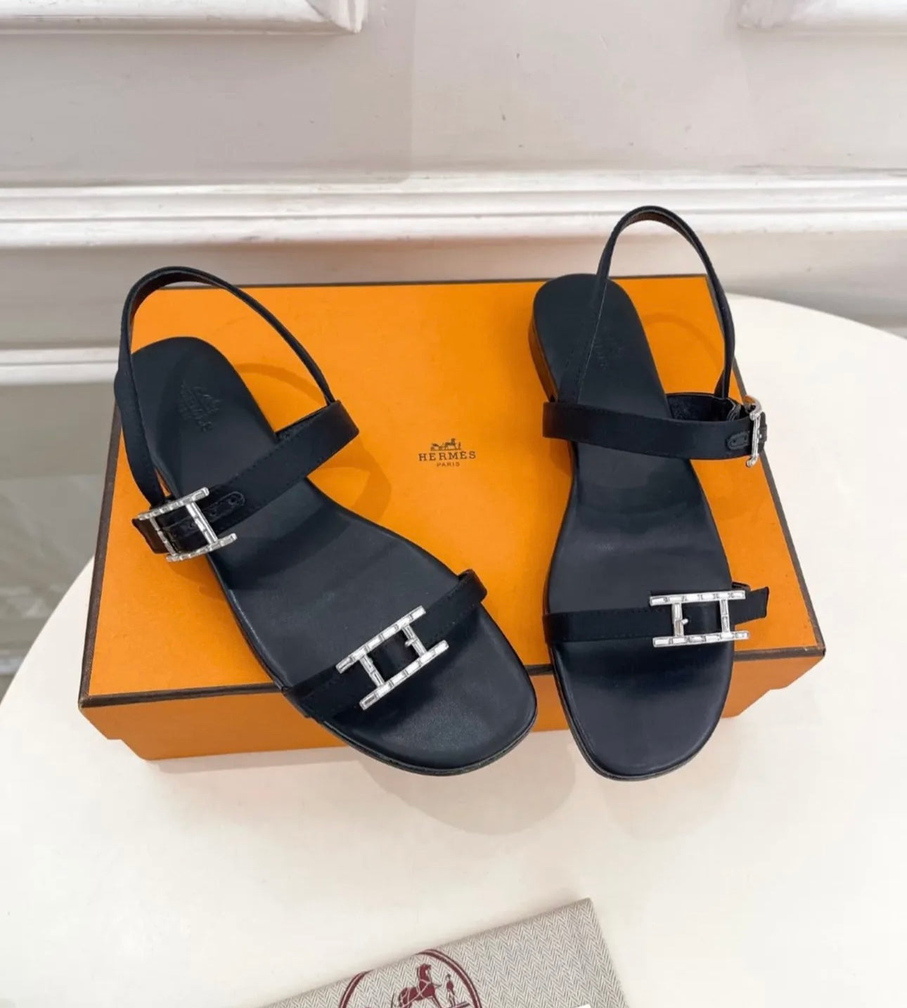 Judy Sandals