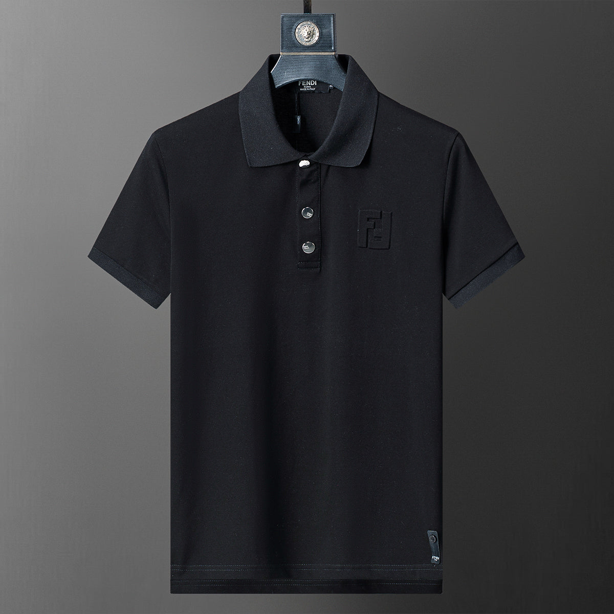 Logo Polo Shirt