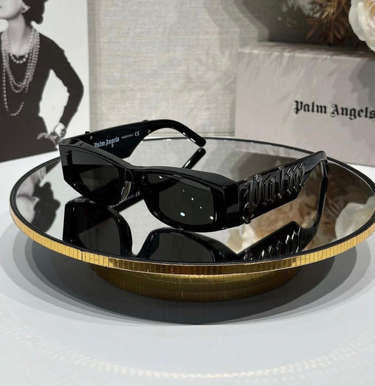 Logo Sunglasses