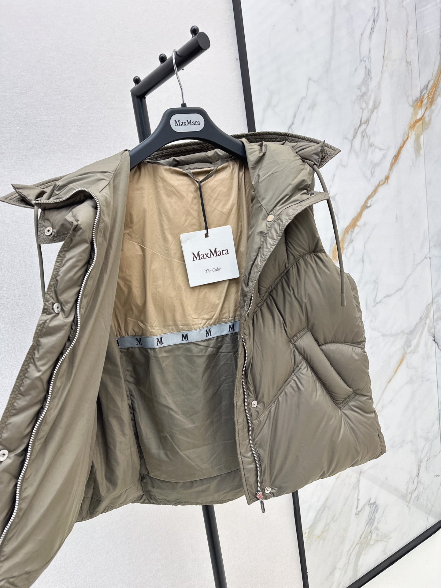 The Cube Gilet