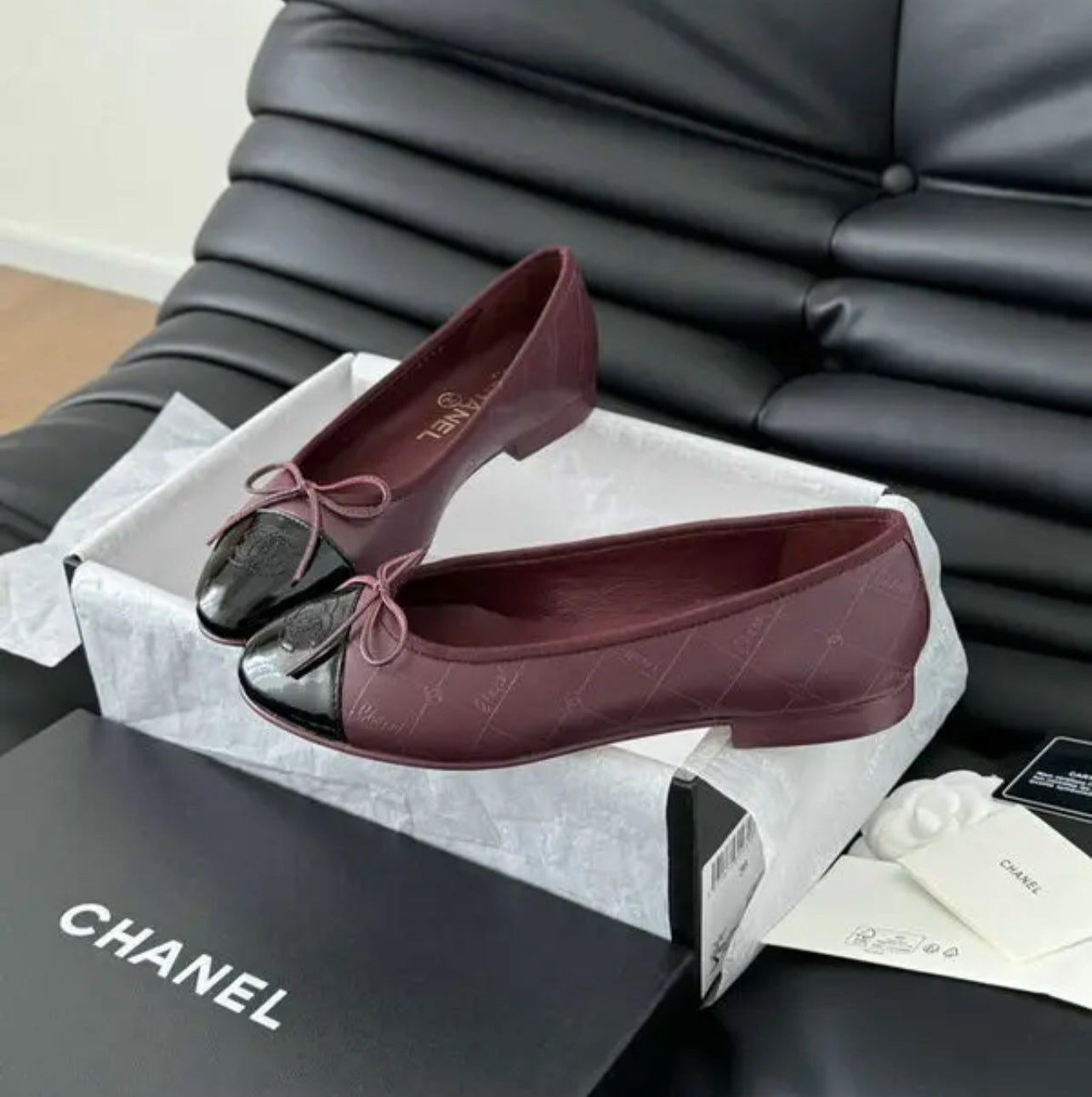 CC Pumps