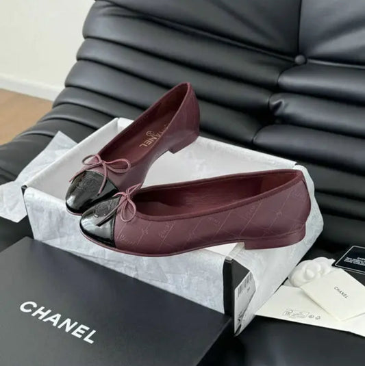 CC Pumps