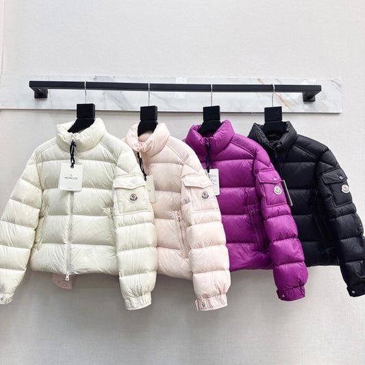 Petra Jacket