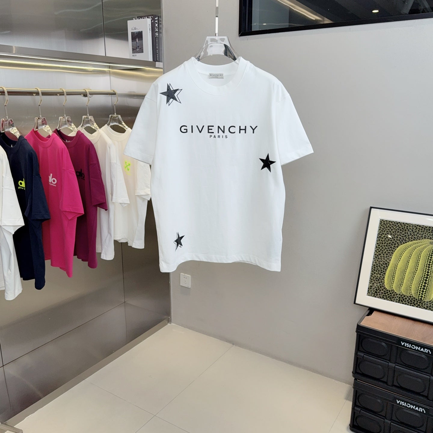 Logo T Shirt