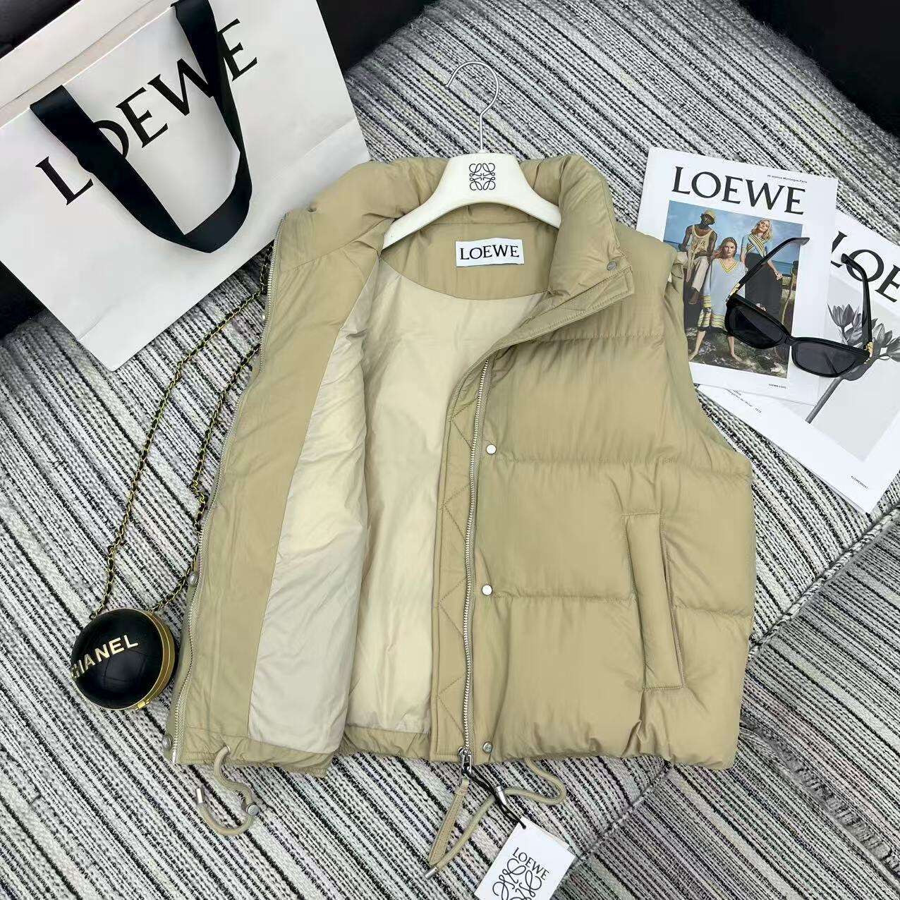Logo Gilet