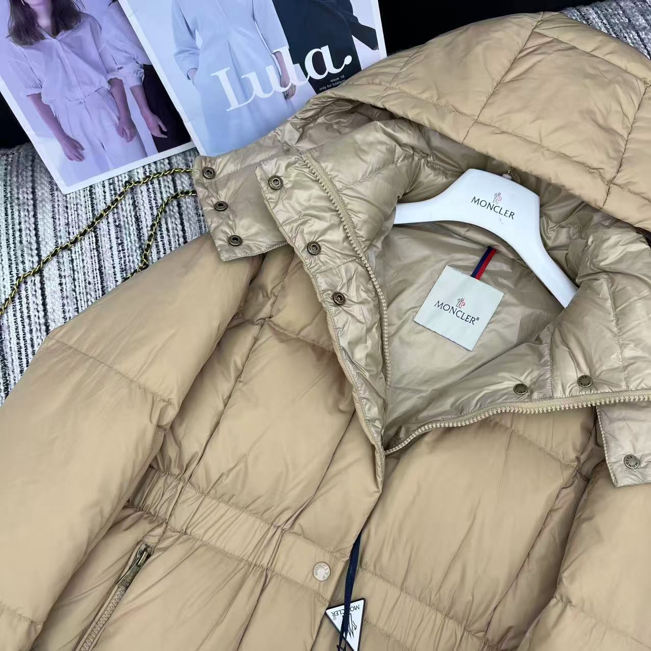 Agneux Jacket