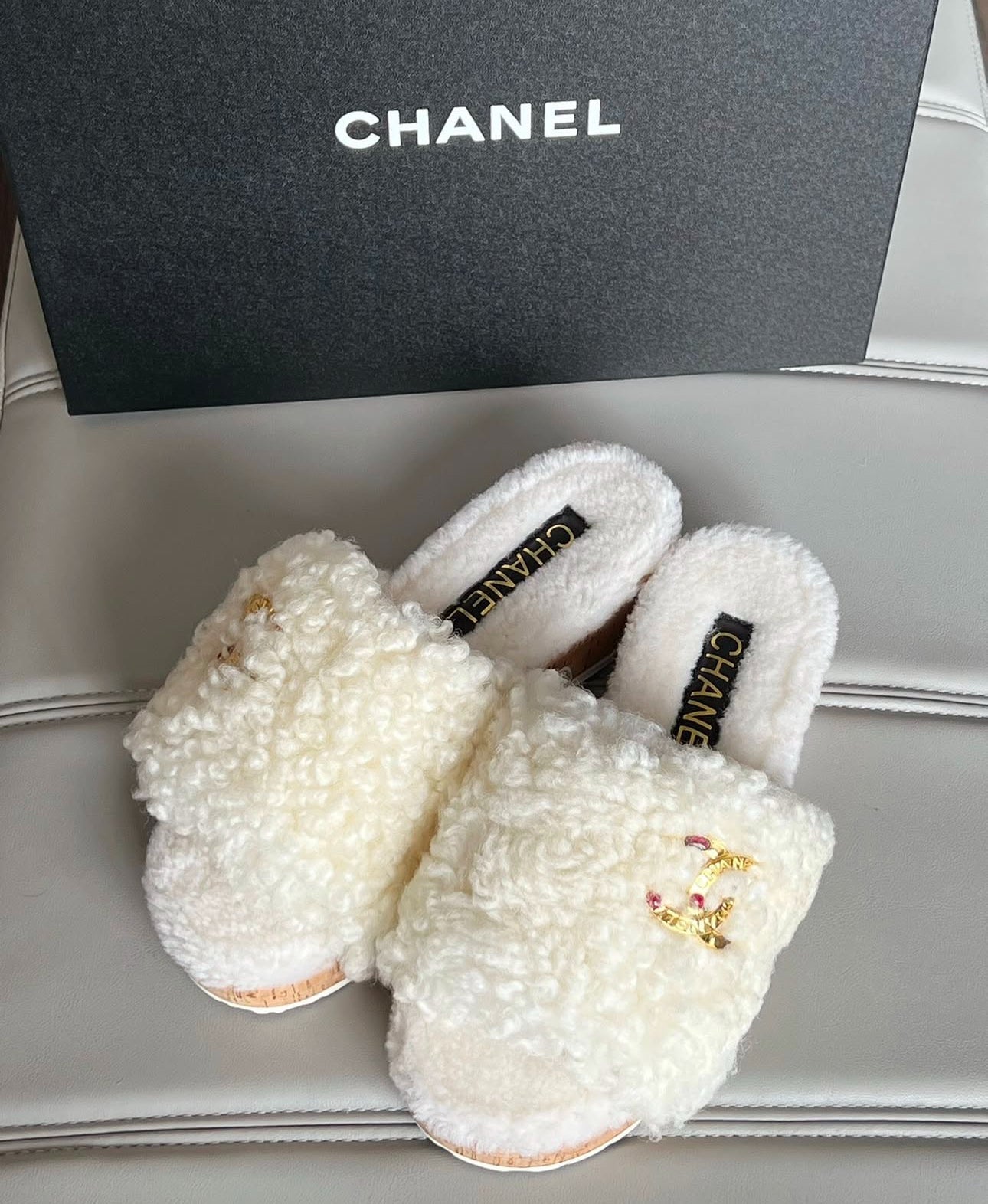 CC Sandals