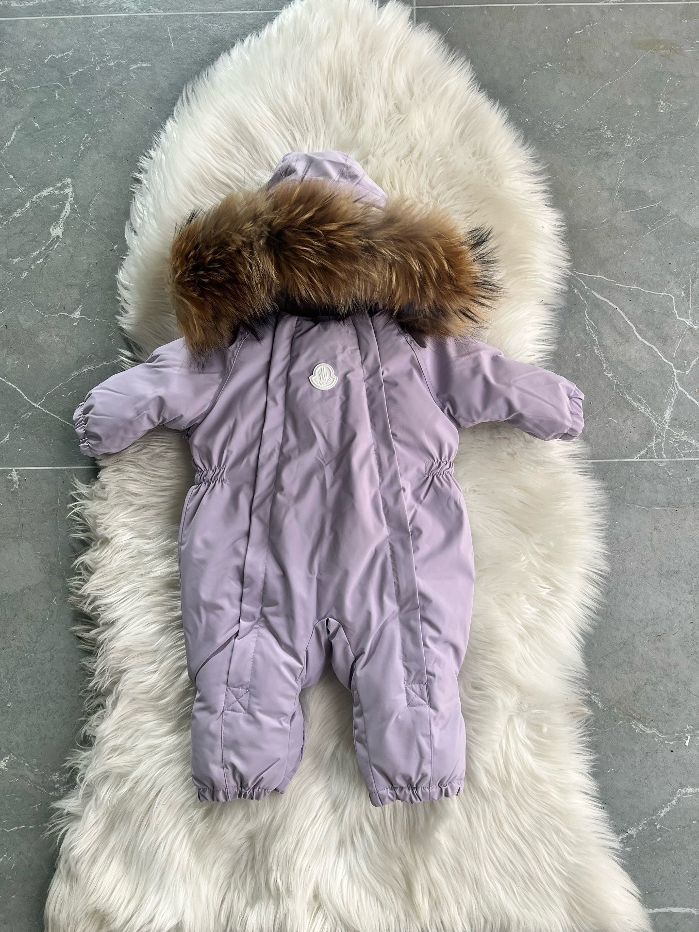 Snowsuit
