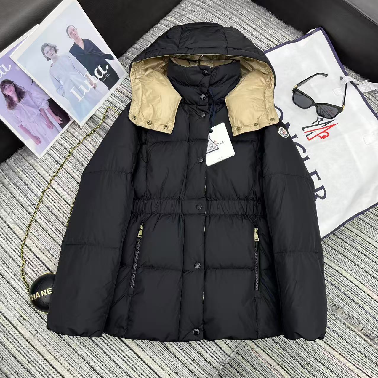Agneux Jacket