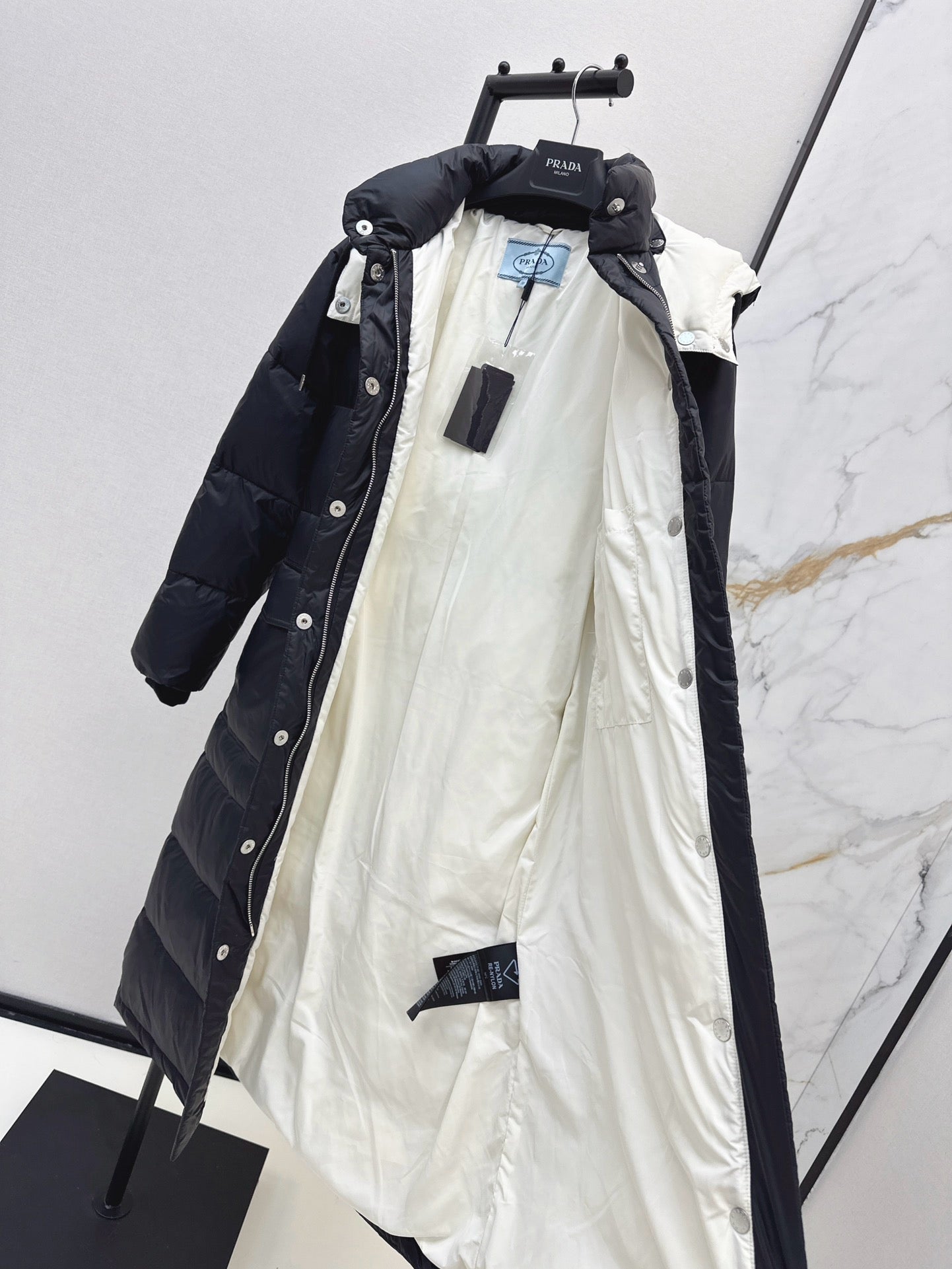 Logo Parka