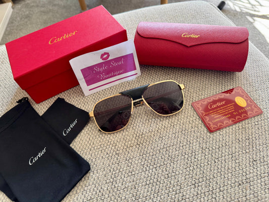 Santos Sunglasses