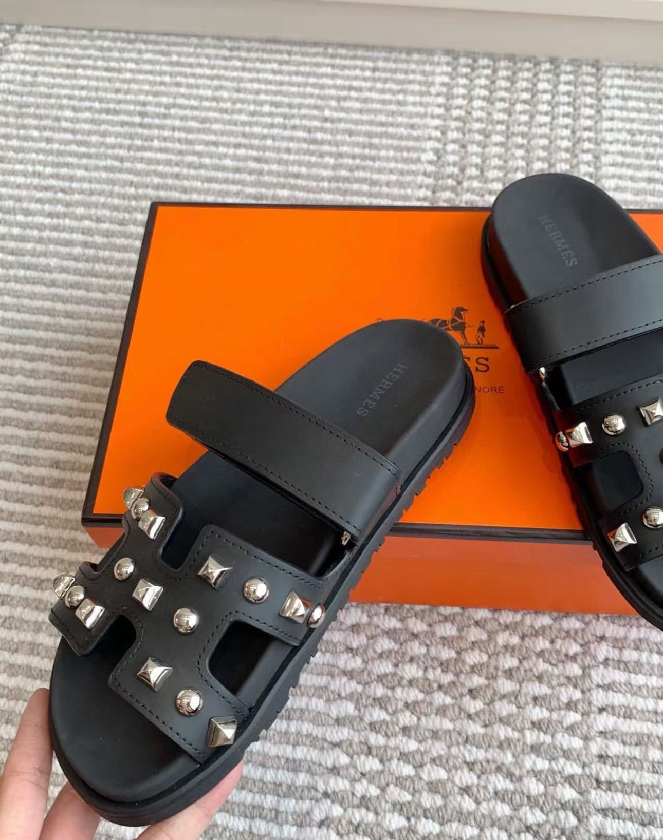 Chypre Sandals