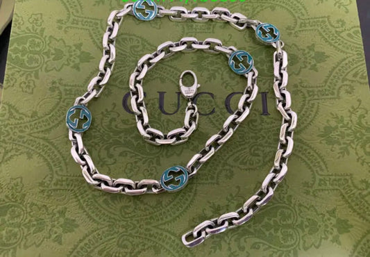 Chain Set