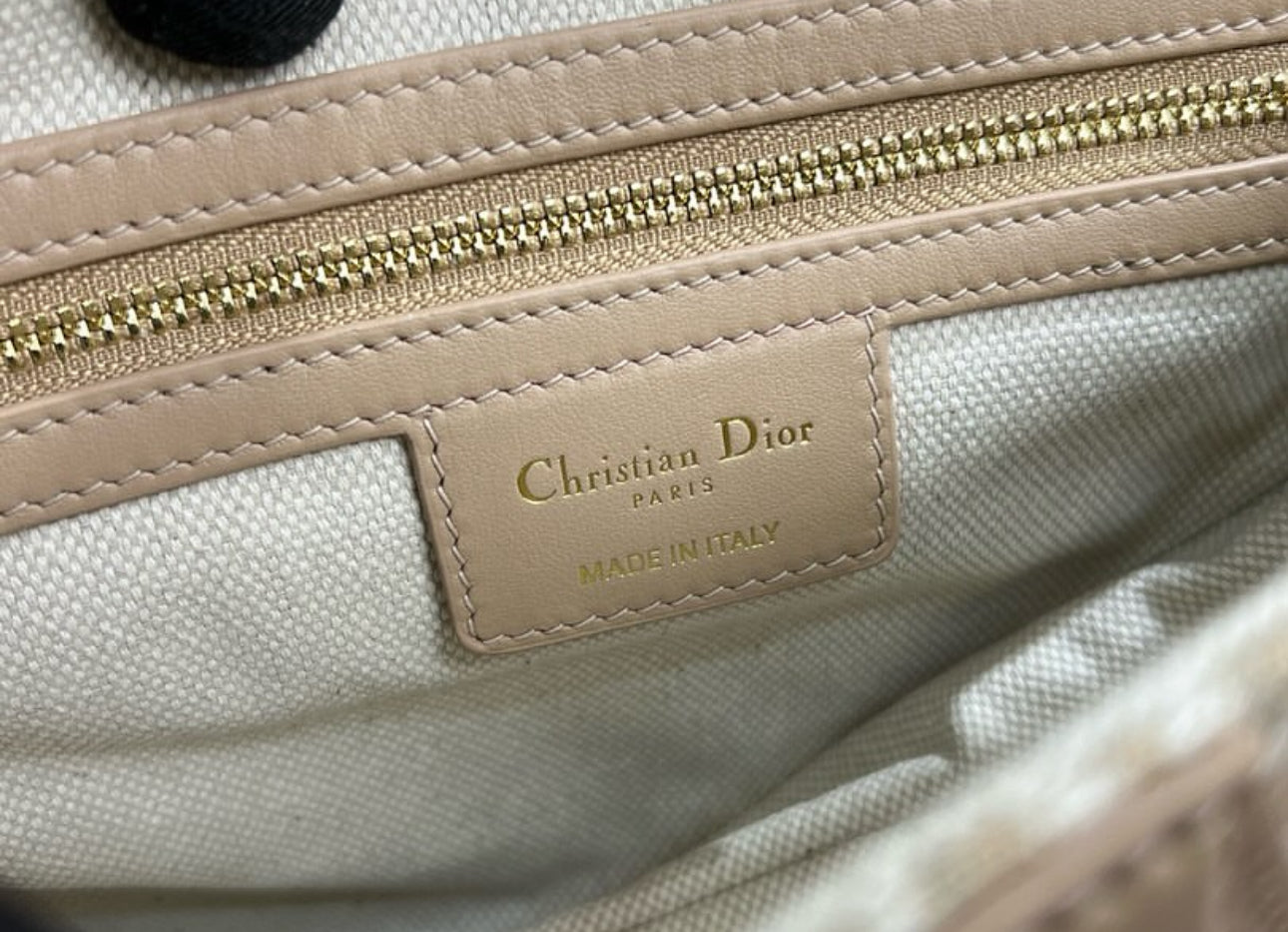 Saddle Bag