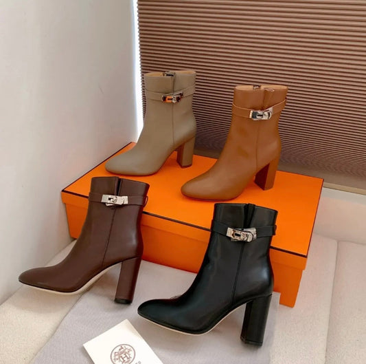 Saint Germain Boots