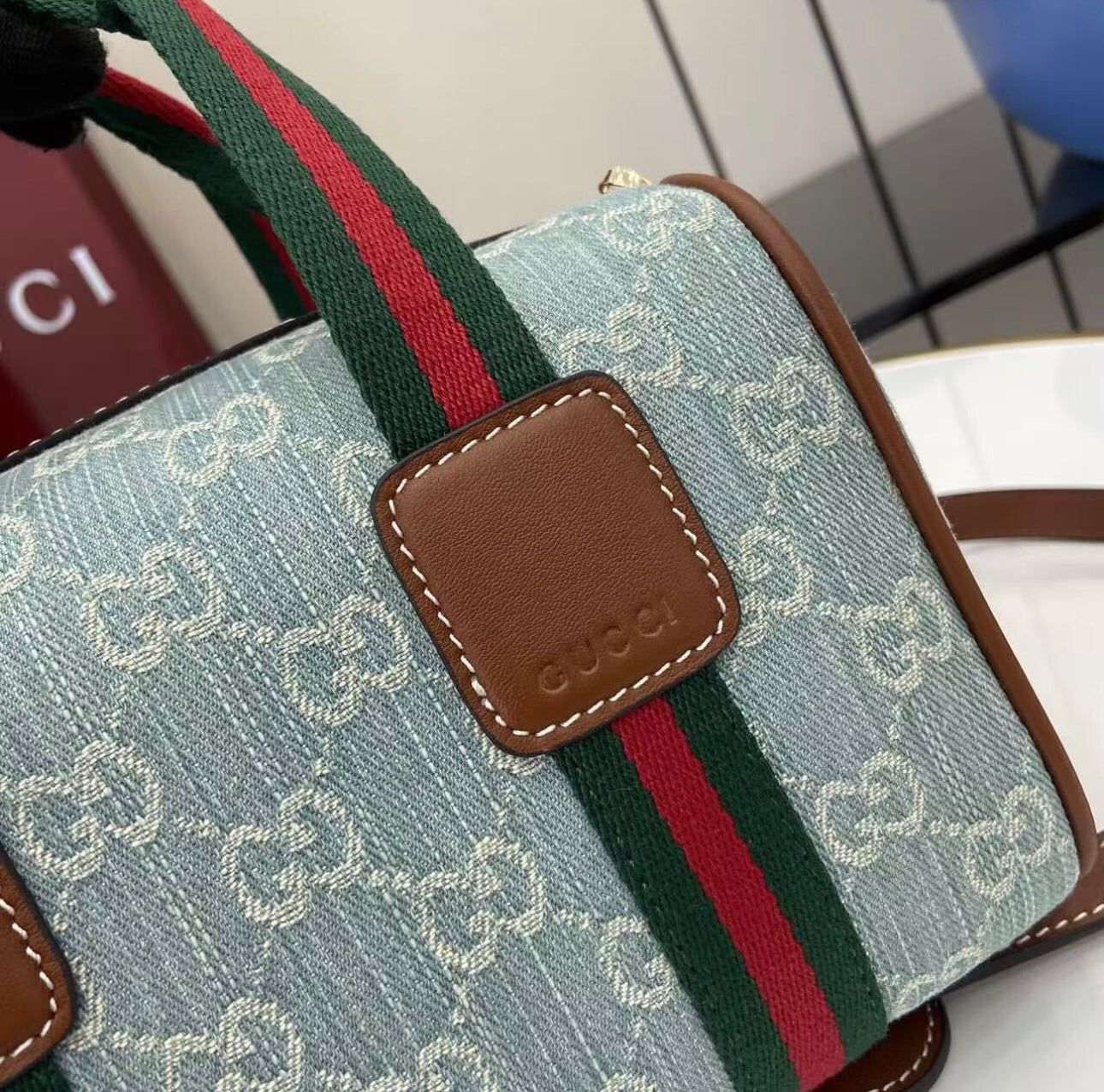 Mini GG Bag