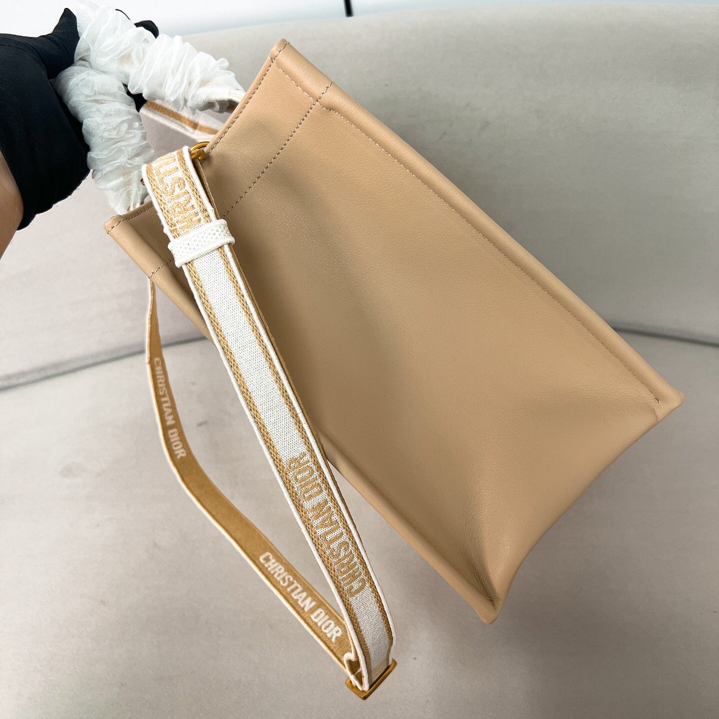 Medium Book Tote