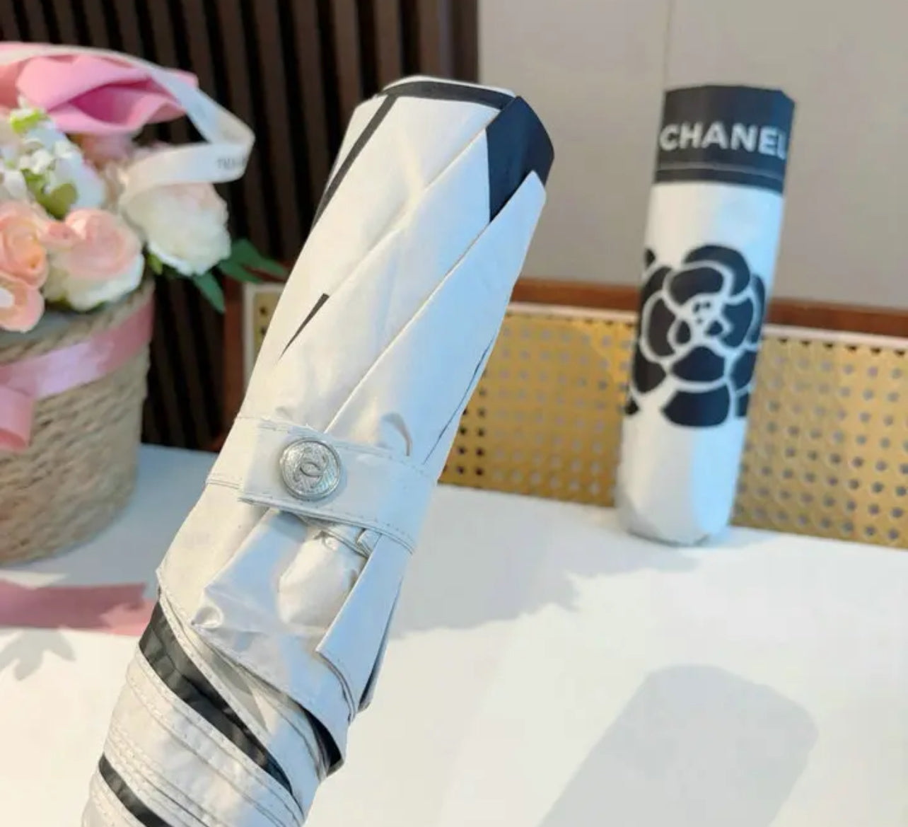 Logo Umbrella