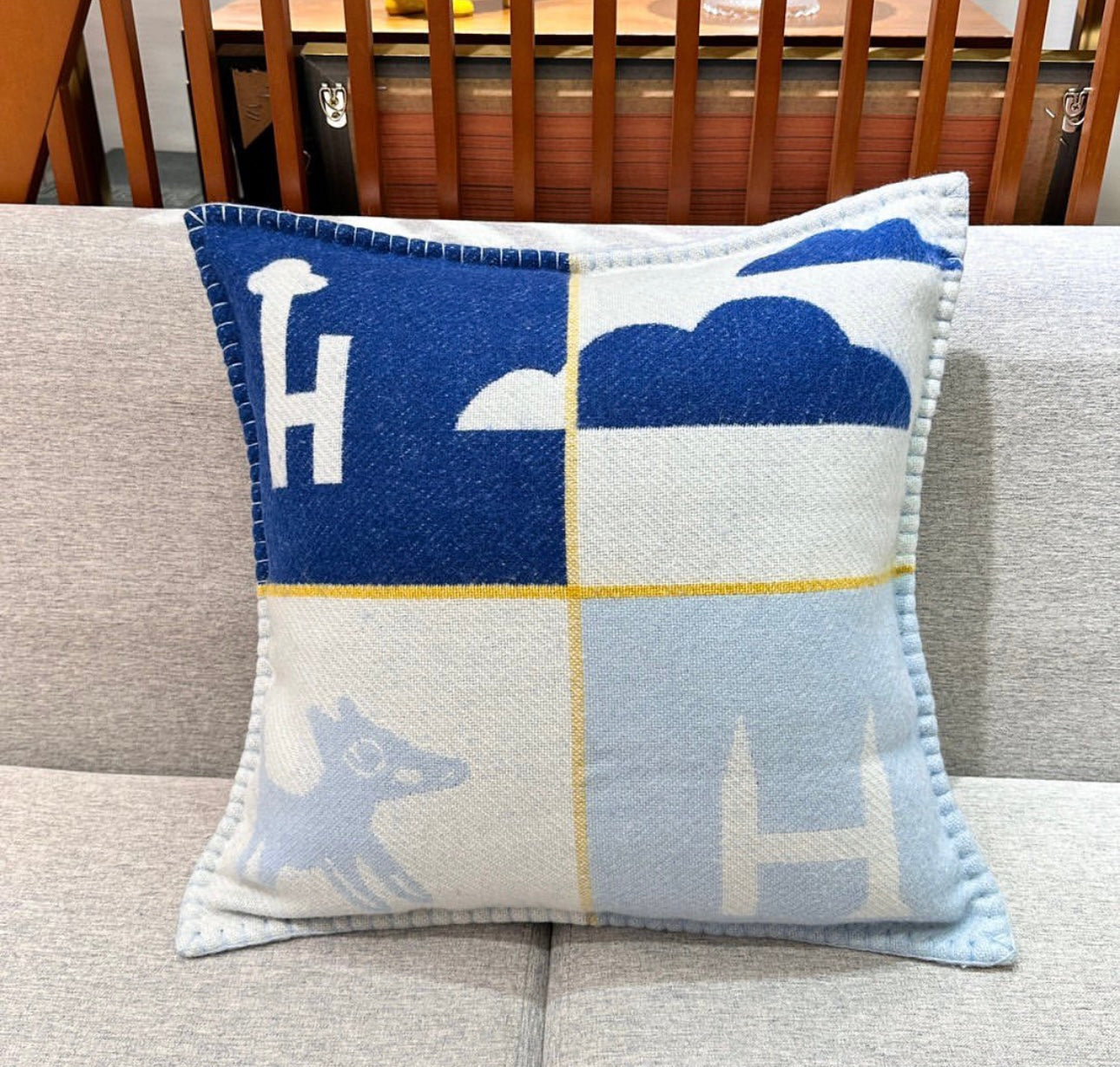 Blanket Set