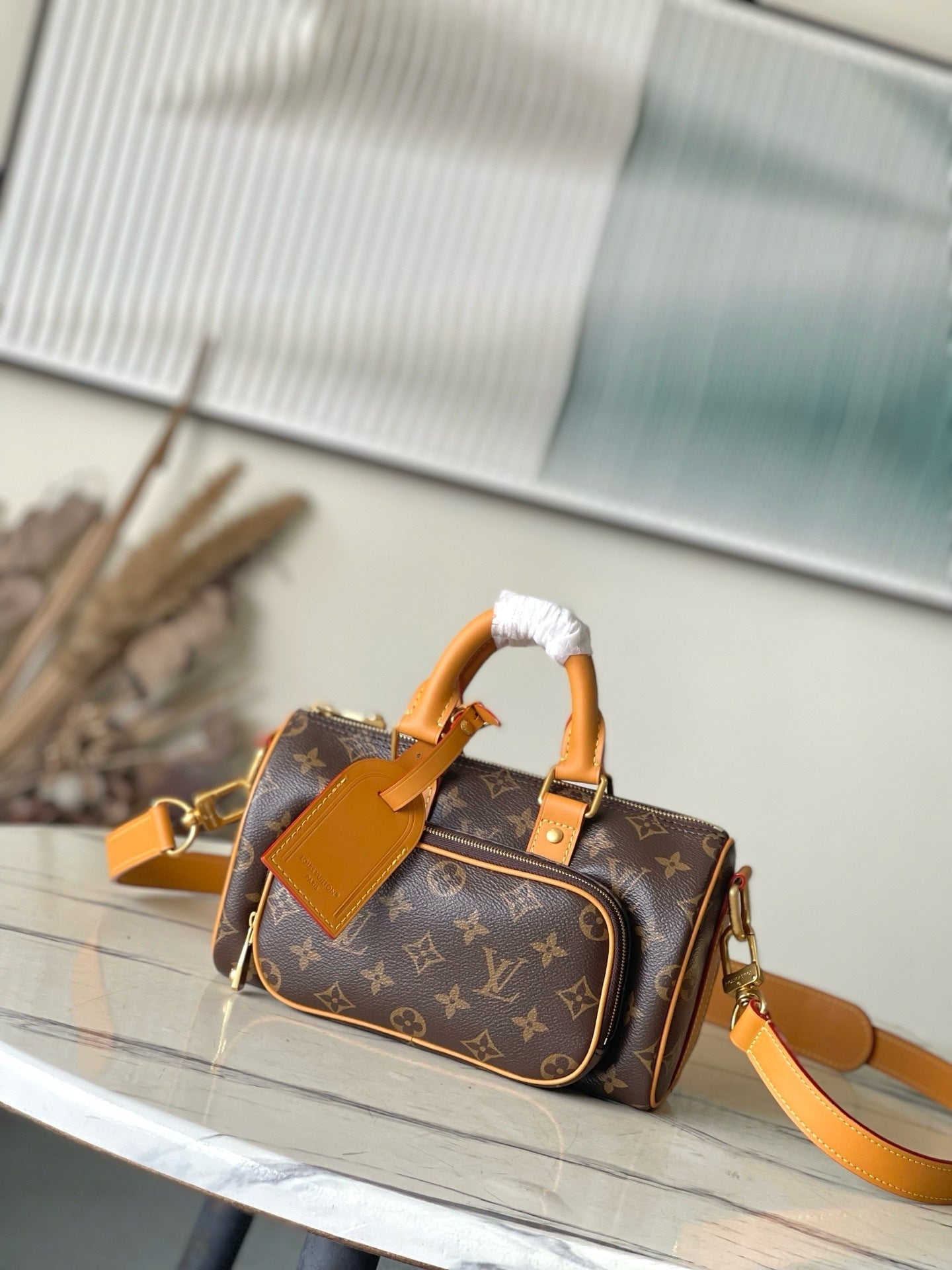 Keepall Cargo 25