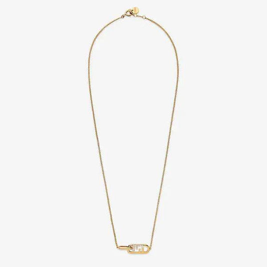 Logo Necklace