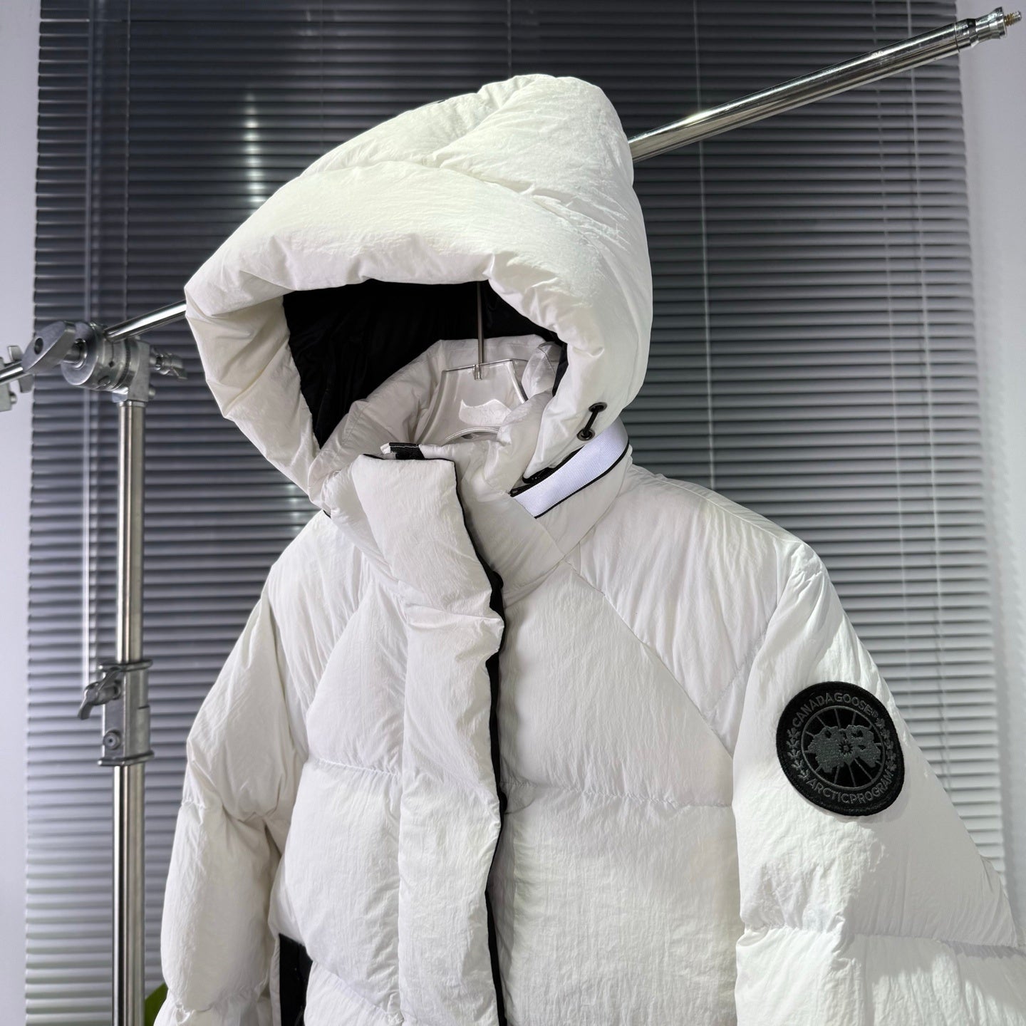 Junction Parka