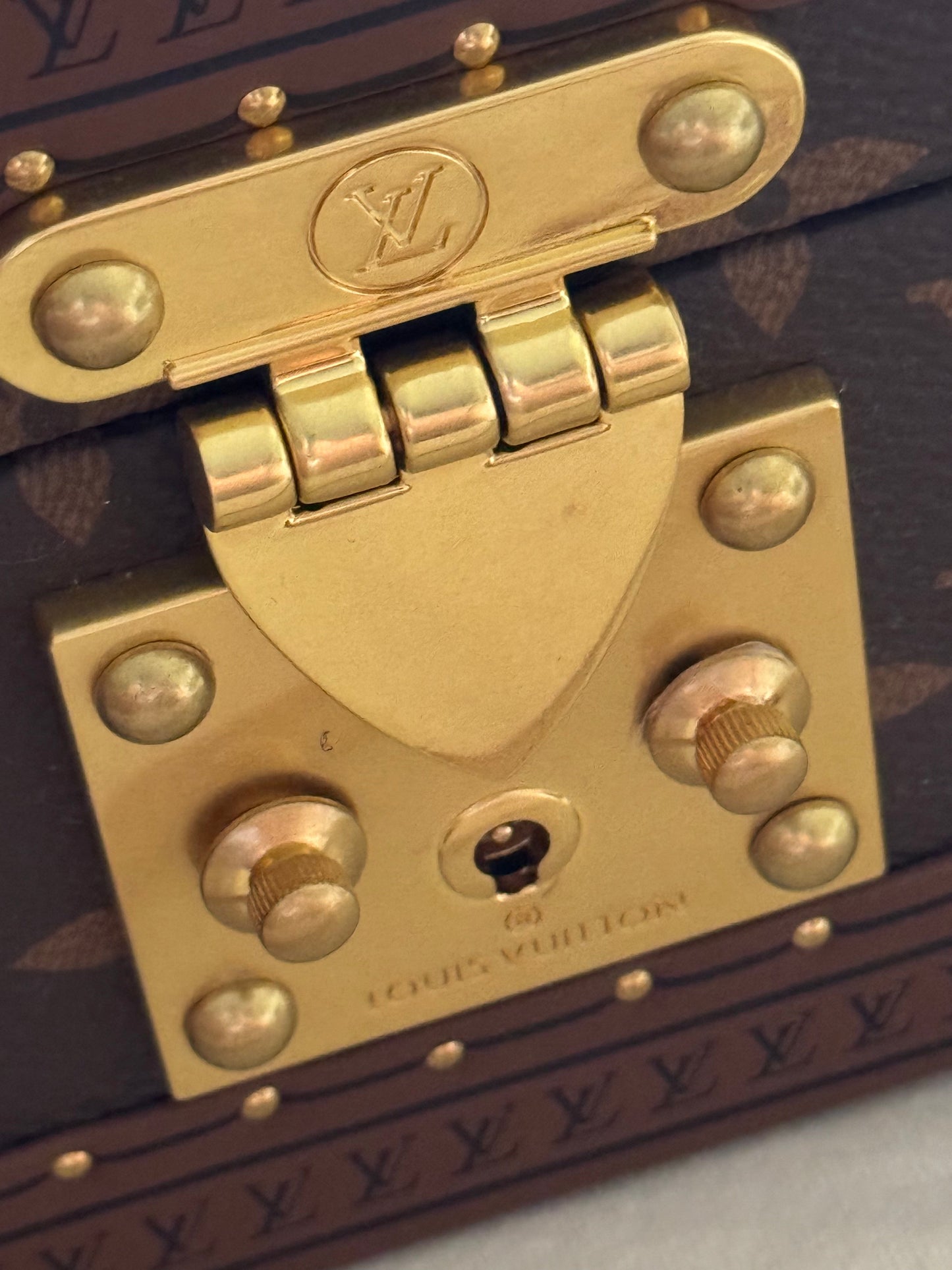 8 Watch Case