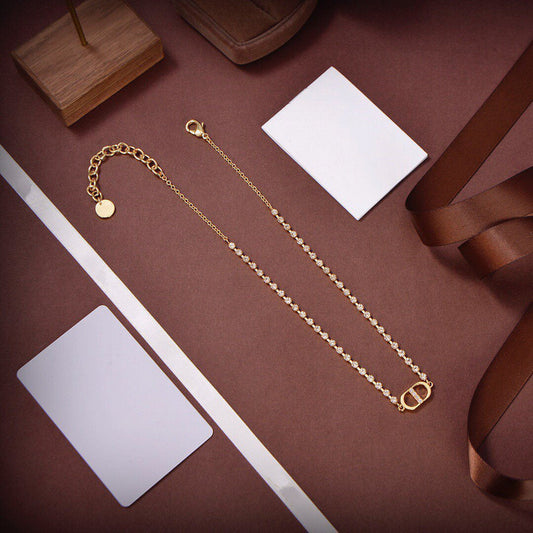 CD Necklace