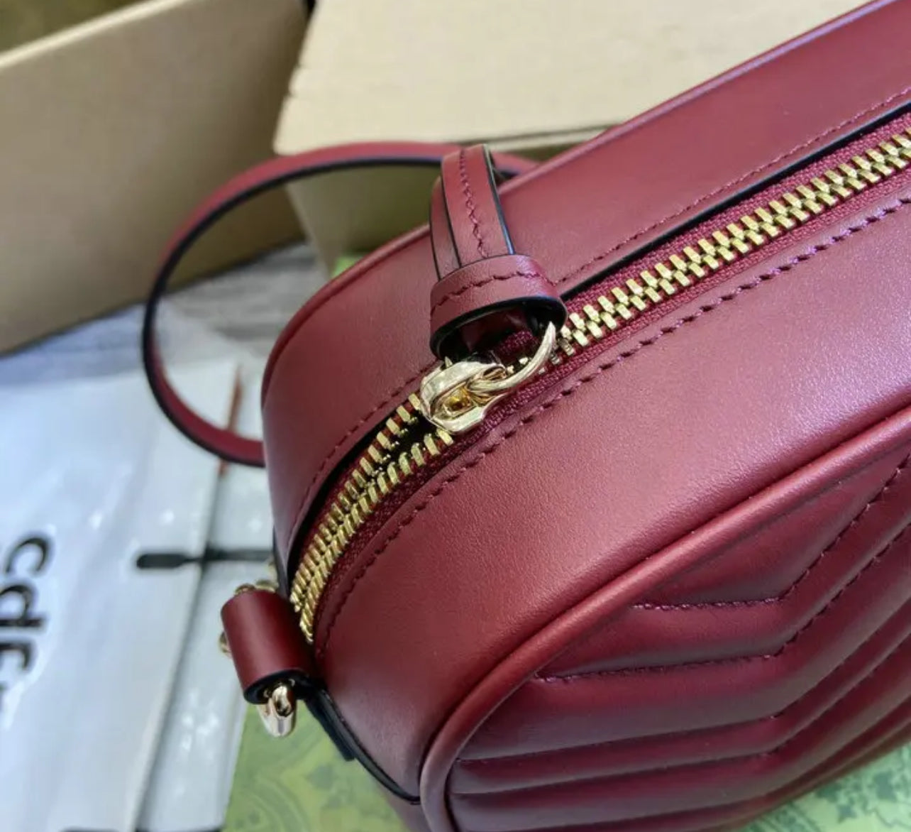 Marmont Shoulder Bag