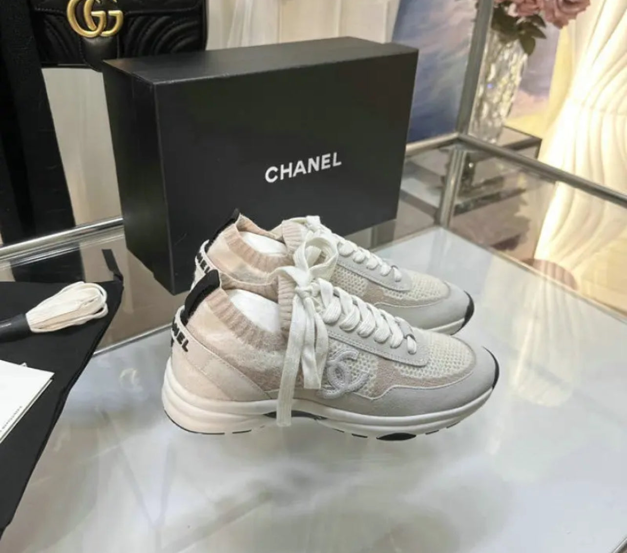 CC Trainers