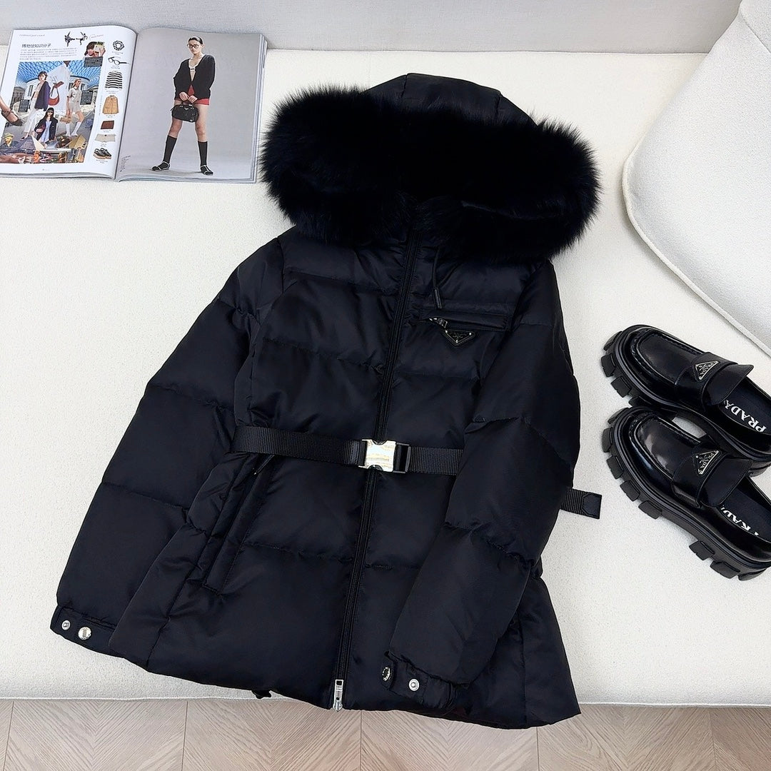 Logo Jacket